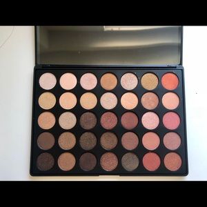Morphe 35OS pallet - new